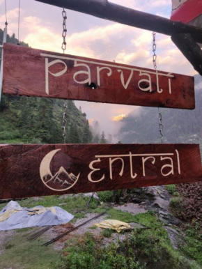 Parvati Central